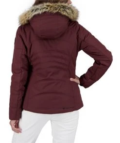 Obermeyer Tuscany II Petite Jacket - Women's -Obermeyer Sales Shop obermeyer tuscany ii petite jacket women s 2