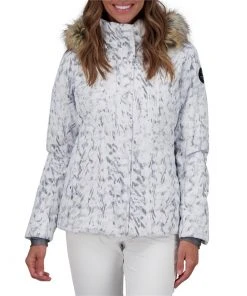 Obermeyer Tuscany II Petite Jacket - Women's -Obermeyer Sales Shop obermeyer tuscany ii petite jacket women s 24