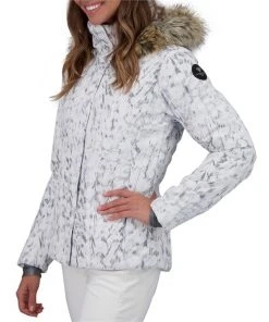 Obermeyer Tuscany II Petite Jacket - Women's -Obermeyer Sales Shop obermeyer tuscany ii petite jacket women s 25