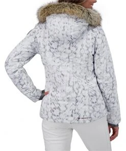 Obermeyer Tuscany II Petite Jacket - Women's -Obermeyer Sales Shop obermeyer tuscany ii petite jacket women s 26