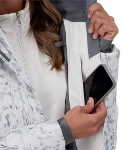 Obermeyer Tuscany II Petite Jacket - Women's -Obermeyer Sales Shop obermeyer tuscany ii petite jacket women s 27