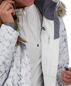 Obermeyer Tuscany II Petite Jacket - Women's -Obermeyer Sales Shop obermeyer tuscany ii petite jacket women s 28