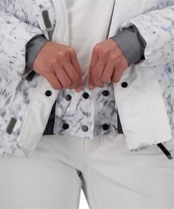 Obermeyer Tuscany II Petite Jacket - Women's -Obermeyer Sales Shop obermeyer tuscany ii petite jacket women s 31