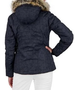 Obermeyer Tuscany II Petite Jacket - Women's -Obermeyer Sales Shop obermeyer tuscany ii petite jacket women s 33