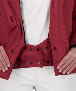 Obermeyer Tuscany II Petite Jacket - Women's -Obermeyer Sales Shop obermeyer tuscany ii petite jacket women s 39