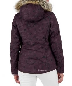 Obermeyer Tuscany II Petite Jacket - Women's -Obermeyer Sales Shop obermeyer tuscany ii petite jacket women s 41