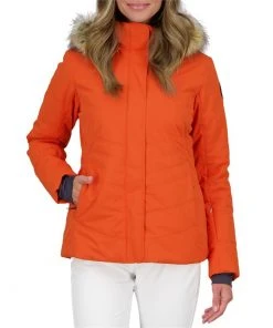 Obermeyer Tuscany II Petite Jacket - Women's -Obermeyer Sales Shop obermeyer tuscany ii petite jacket women s 8