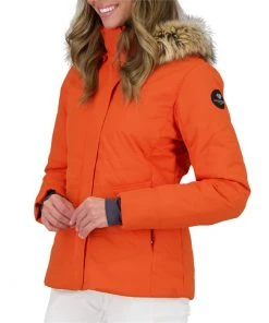 Obermeyer Tuscany II Petite Jacket - Women's -Obermeyer Sales Shop obermeyer tuscany ii petite jacket women s 9