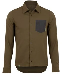 Pearl Izumi Canyon Alpha LS Shirt
