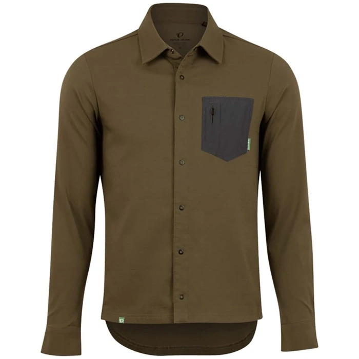 Pearl Izumi Canyon Alpha LS Shirt 1 Pearl Izumi Canyon Alpha LS Shirt