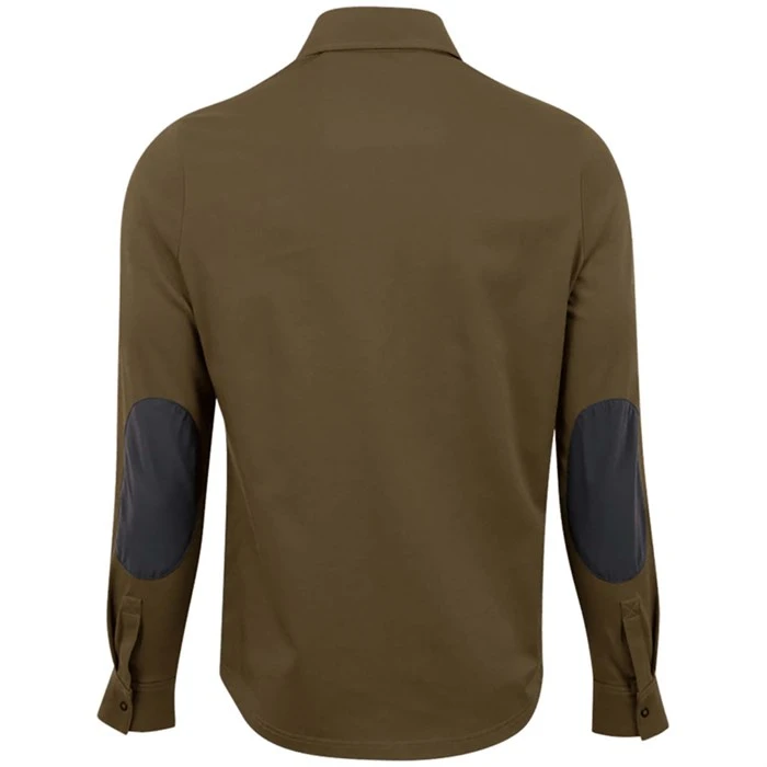 Pearl Izumi Canyon Alpha LS Shirt 2 Pearl Izumi Canyon Alpha LS Shirt - Image 2