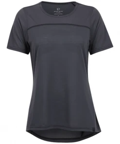 Pearl Izumi Canyon Short-Sleeve Jersey - Women's
