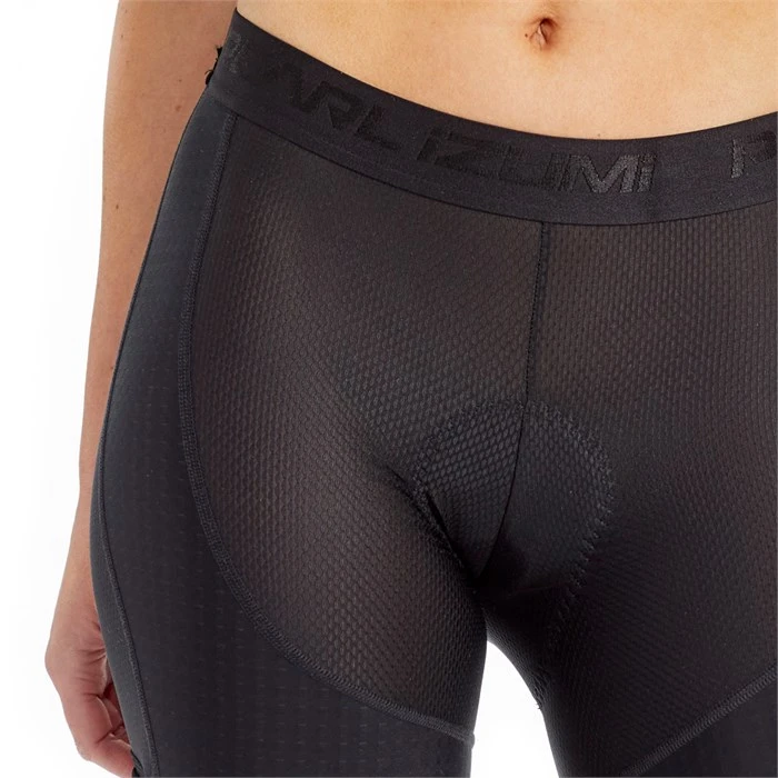 Pearl Izumi Cargo Liner Shorts - Women's 5 Pearl Izumi Cargo Liner Shorts - Women's - Image 5