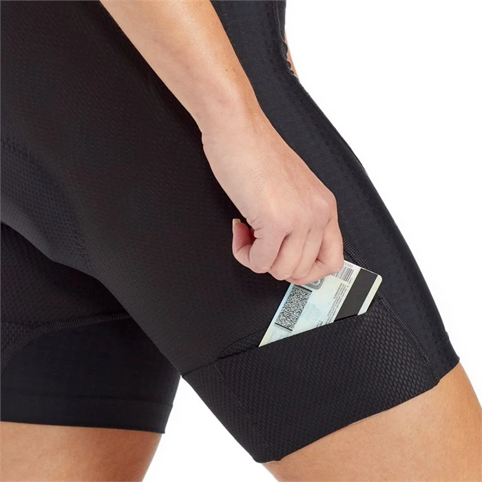 Pearl Izumi Cargo Liner Shorts - Women's 6 Pearl Izumi Cargo Liner Shorts - Women's - Image 6