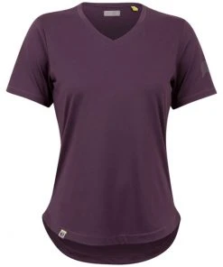 Pearl Izumi Midland Graphic Tee - Women's