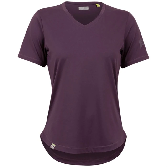 Pearl Izumi Midland Graphic Tee - Women's 1 Pearl Izumi Midland Graphic Tee - Women's