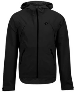Pearl Izumi Monsoon WxB Hooded Jacket