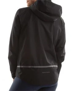 Pearl Izumi Monsoon WxB Hooded Jacket - Women's -Obermeyer Sales Shop pearl izumi monsoon wxb hooded jacket women s 3
