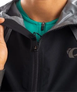 Pearl Izumi Monsoon WxB Hooded Jacket - Women's -Obermeyer Sales Shop pearl izumi monsoon wxb hooded jacket women s 4
