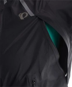 Pearl Izumi Monsoon WxB Hooded Jacket - Women's -Obermeyer Sales Shop pearl izumi monsoon wxb hooded jacket women s 5