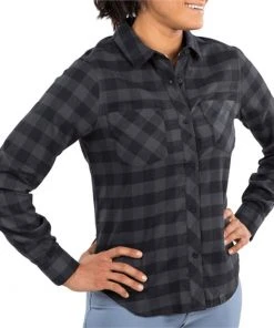 Pearl Izumi Rove LS Shirt - Women's -Obermeyer Sales Shop pearl izumi rove ls shirt women s 2