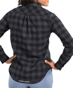 Pearl Izumi Rove LS Shirt - Women's -Obermeyer Sales Shop pearl izumi rove ls shirt women s 3