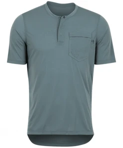Pearl Izumi Rove Tech Henley