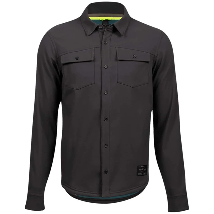 Pearl Izumi Rove Thermal Shirt 1 Pearl Izumi Rove Thermal Shirt