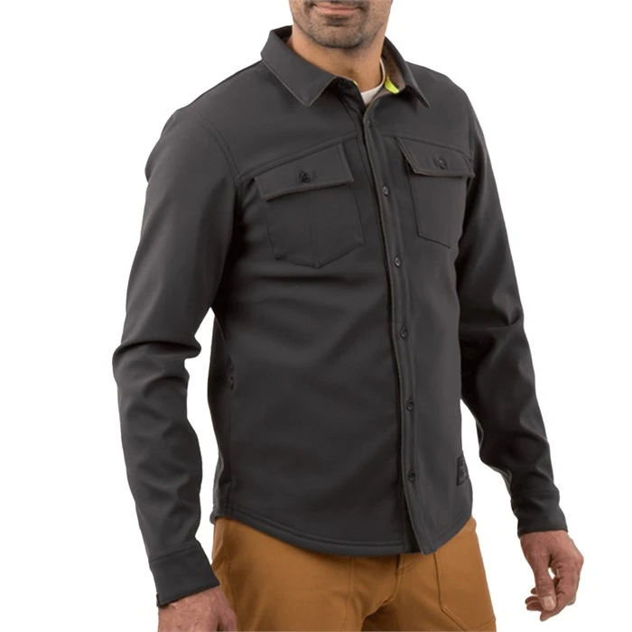 Pearl Izumi Rove Thermal Shirt 3 Pearl Izumi Rove Thermal Shirt - Image 3