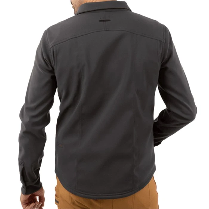 Pearl Izumi Rove Thermal Shirt 4 Pearl Izumi Rove Thermal Shirt - Image 4