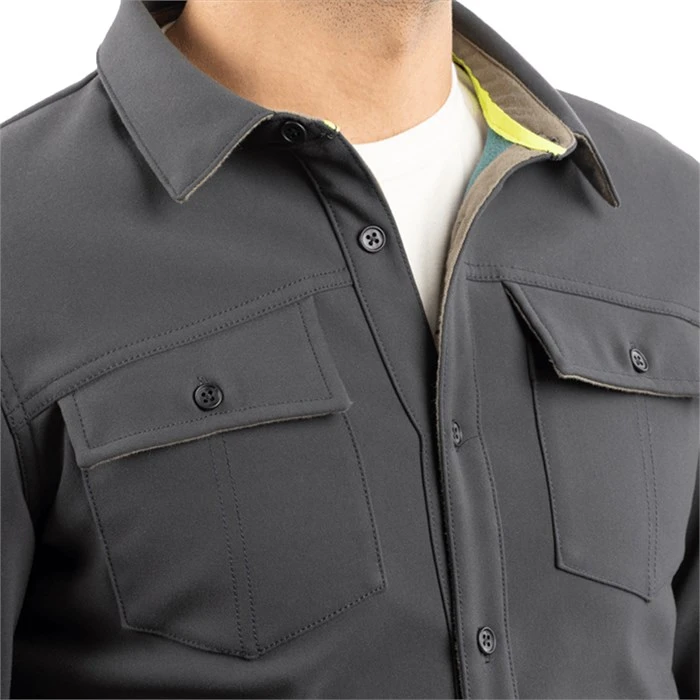 Pearl Izumi Rove Thermal Shirt 5 Pearl Izumi Rove Thermal Shirt - Image 5