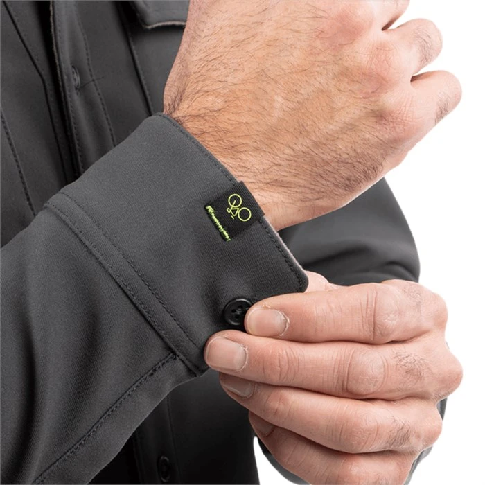 Pearl Izumi Rove Thermal Shirt 7 Pearl Izumi Rove Thermal Shirt - Image 7