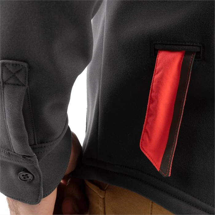 Pearl Izumi Rove Thermal Shirt 8 Pearl Izumi Rove Thermal Shirt - Image 8