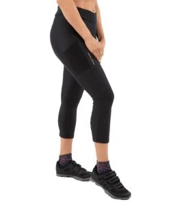 Pearl Izumi Sugar Thermal Cycling Crop - Women's