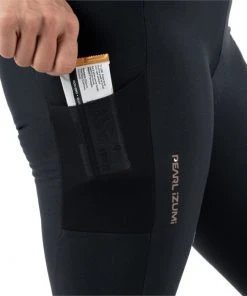 Pearl Izumi Sugar Thermal Cycling Crop - Women's -Obermeyer Sales Shop pearl izumi sugar thermal cycling crop women s 4