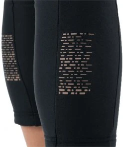 Pearl Izumi Sugar Thermal Cycling Crop - Women's -Obermeyer Sales Shop pearl izumi sugar thermal cycling crop women s 5