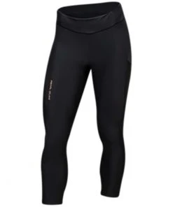 Pearl Izumi Sugar Thermal Cycling Crop - Women's -Obermeyer Sales Shop pearl izumi sugar thermal cycling crop women s 6