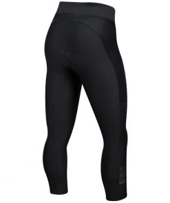 Pearl Izumi Sugar Thermal Cycling Crop - Women's -Obermeyer Sales Shop pearl izumi sugar thermal cycling crop women s 7