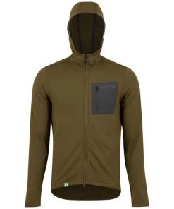 Pearl Izumi Summit Hooded Thermal Jersey -Obermeyer Sales Shop pearl izumi summit hooded thermal jersey 2