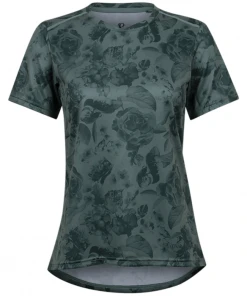 Pearl Izumi Summit Short-Sleeve Jersey - Women's