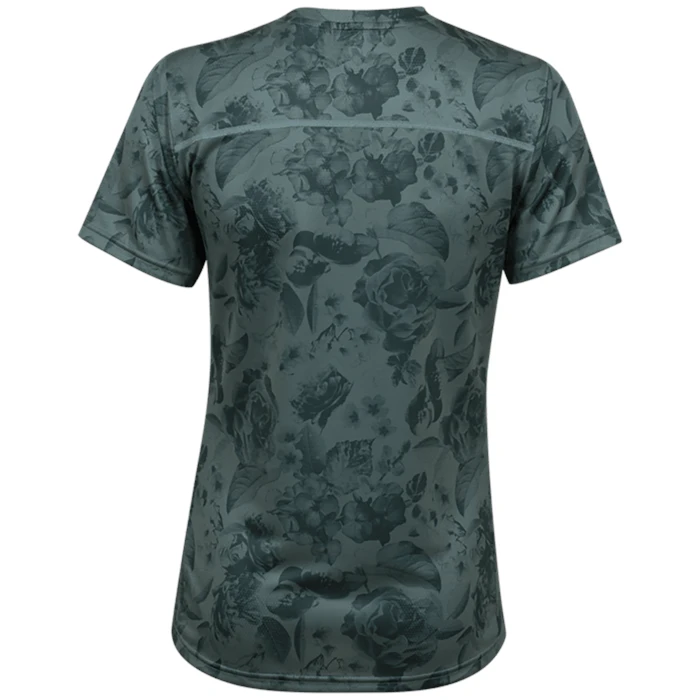 Pearl Izumi Summit Short-Sleeve Jersey - Women's 2 Pearl Izumi Summit Short-Sleeve Jersey - Women's - Image 2