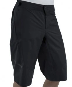 Pearl Izumi Summit WxB Shell Shorts