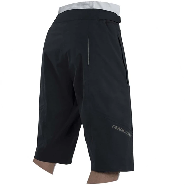 Pearl Izumi Summit WxB Shell Shorts 2 Pearl Izumi Summit WxB Shell Shorts - Image 2