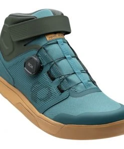 Pearl Izumi X-Alp Launch Mid WRX Shoes