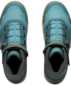 Pearl Izumi X-Alp Launch Mid WRX Shoes -Obermeyer Sales Shop pearl izumi x alp launch mid wrx shoes 3