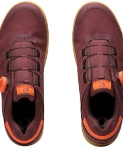 Pearl Izumi X-Alp Launch Shoes -Obermeyer Sales Shop pearl izumi x alp launch shoes 3